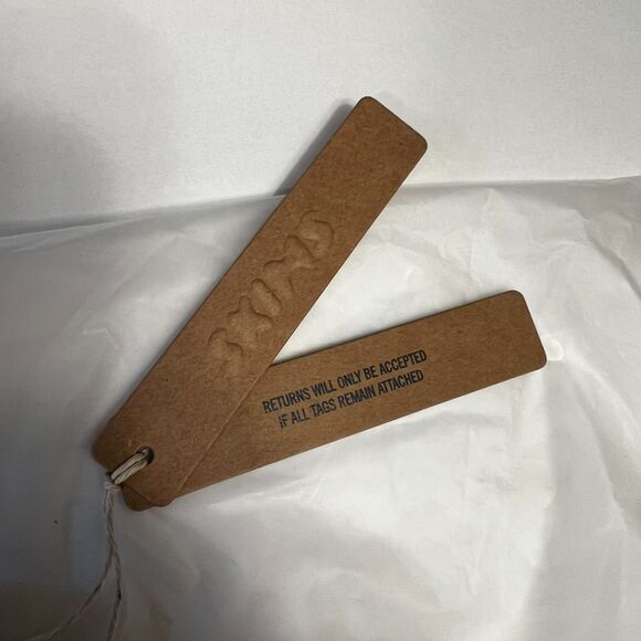 SKIMS NWT Full Coverage Lightly Lined Clay Bra Size 36B - Picture 6 of 6